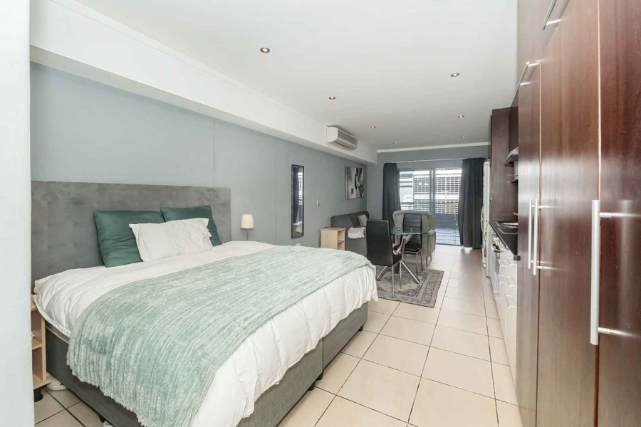 0 Bedroom Property for Sale in Cape Town City Centre Western Cape